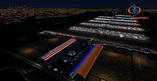 Tower! Simulator 3 - KATL Airport