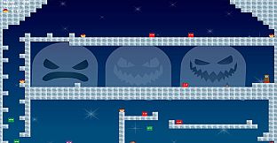 Box Maze - Everyday People Skins Pack