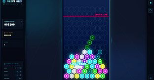 NEON HEX