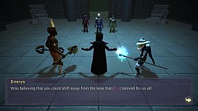 Legend of the Wargod