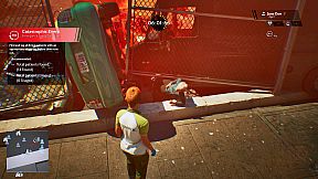 Ambulance Life: A Paramedic Simulator