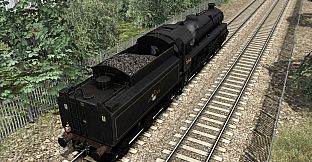 BR Standard Class 4MT Loco Add-On