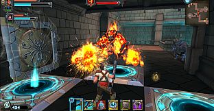Orcs Must Die! 2 - Fire and Water Booster Pack