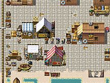 The Tale of a Common Man