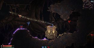 Moltenfall