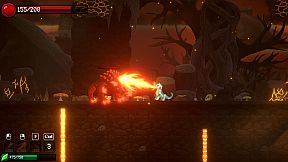 A Dragon's Tale: Fading Light