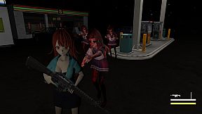 超自然任务 Unnatural Force