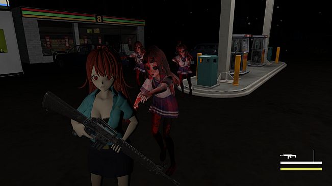 超自然任务 Unnatural Force