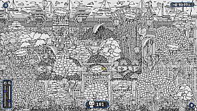 101 Cats Hidden in Antalya