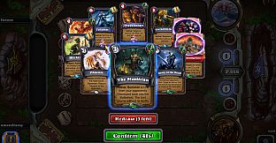 Runewards: Strategy Card Game