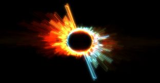 VZX Creative Visual Pack: Spectrums & Oscilloscopes