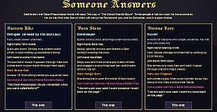 Ashen Testament