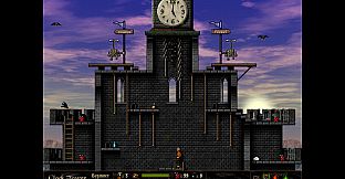 Return to Dark Castle