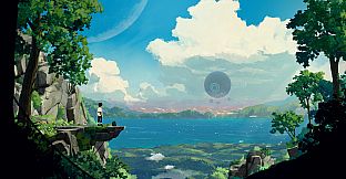 Planet of Lana - Supporter Pack