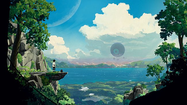 Planet of Lana - Supporter Pack