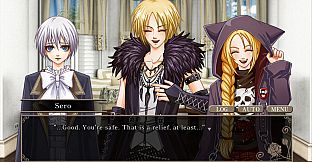 DBR: Demon's Temptation - Ksina After Story