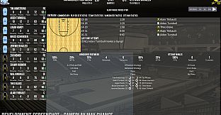 Statto Complete Basketball