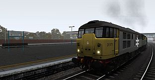 TS Marketplace: North Wales Coastal Scenario Pack 01 Add-On