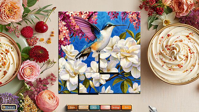 Jixo 6: Dolce Vita Collector's Edition