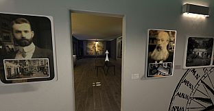 Lammana: The Looe Island Mystery