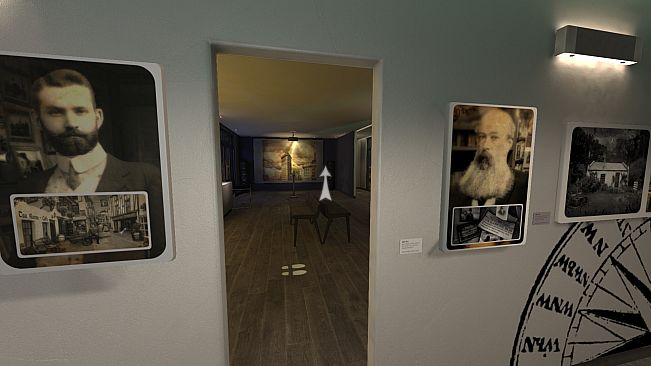 Lammana: The Looe Island Mystery