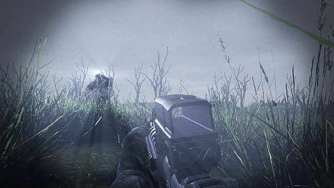 Drone Wars: Season 1