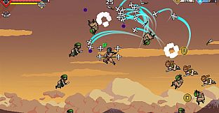 Fundoshinobi: The Naked Ninja