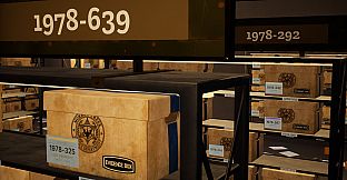 Evidence Vault