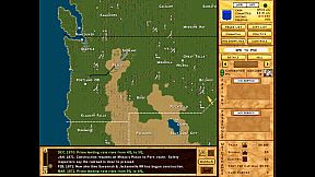 Rails Across America