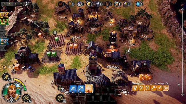 Dice Legacy: Definitive Edition