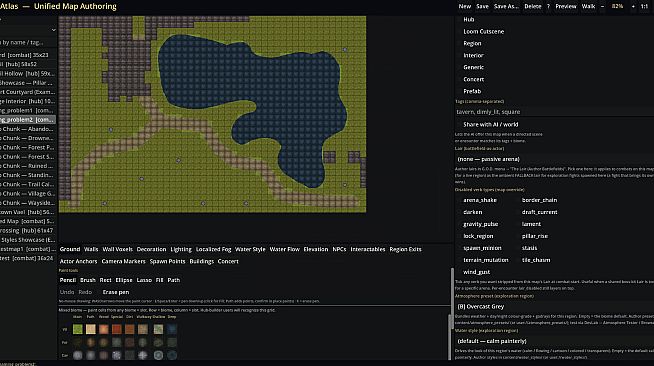Campaign Forge
