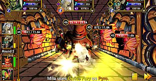 Heroes of Shadow Guard