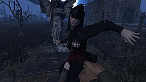 Strigoi: The Vampire Legend