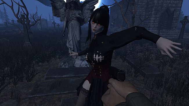 Strigoi: The Vampire Legend