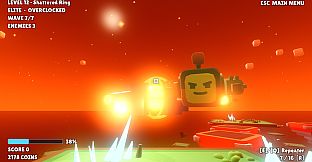 CLOUD PATROL Ultimate High-Energy Music Upgrade Pack!!!