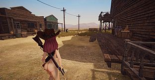 ANIME REDEMPTION - Nudity DLC (18+)