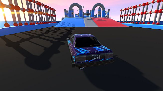 Drift86 - Map Pack