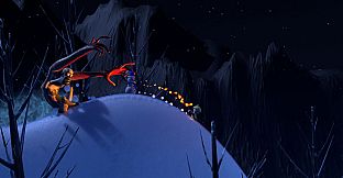 Bowlbo: The Quest for Bing Bing