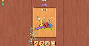 Screw Master: Ultimate Edition