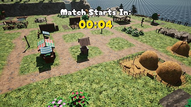 Orchard Outbreak: Slime Time