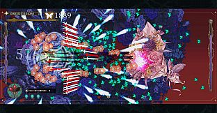 Shikhondo: Blue Pieta