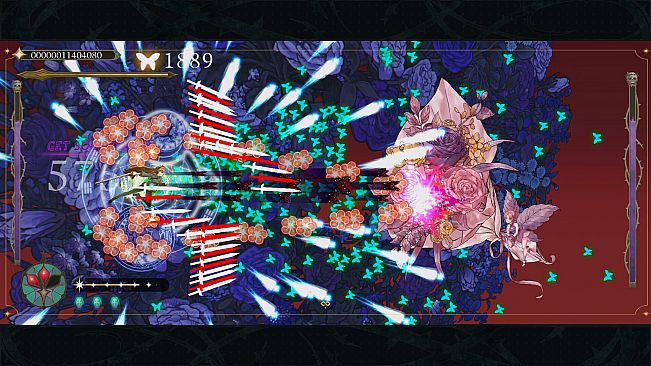 Shikhondo: Blue Pieta