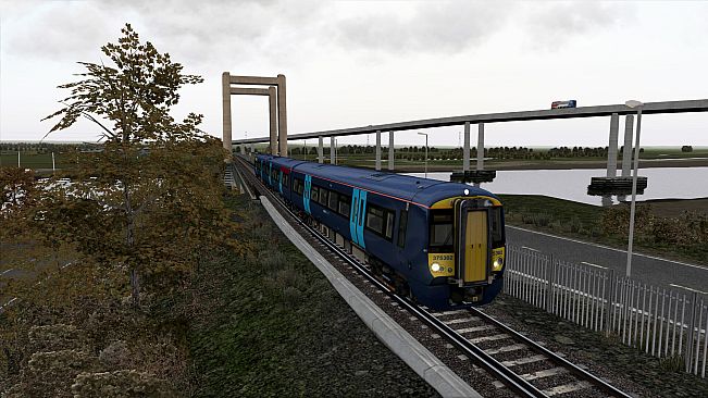 TS Marketplace: Chatham Main Line - London to Ramsgate and Dover Priory Scenario Pack 01