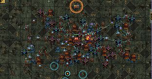 Junkyard Overdrive