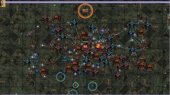 Junkyard Overdrive