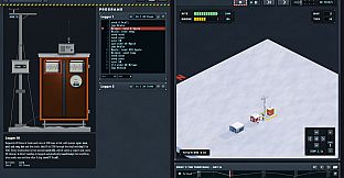 Arctic Station Six