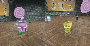 Space Soccer Showdown