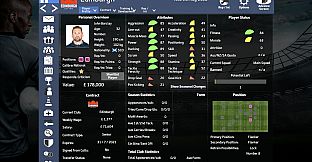 RUTM 2017 - Season 2018/19 Update