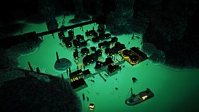 Light Fairytale Episode 3