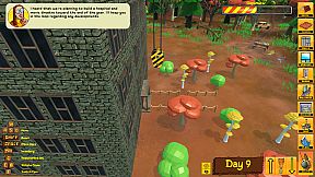 Don't Drop The Wall, Jack!